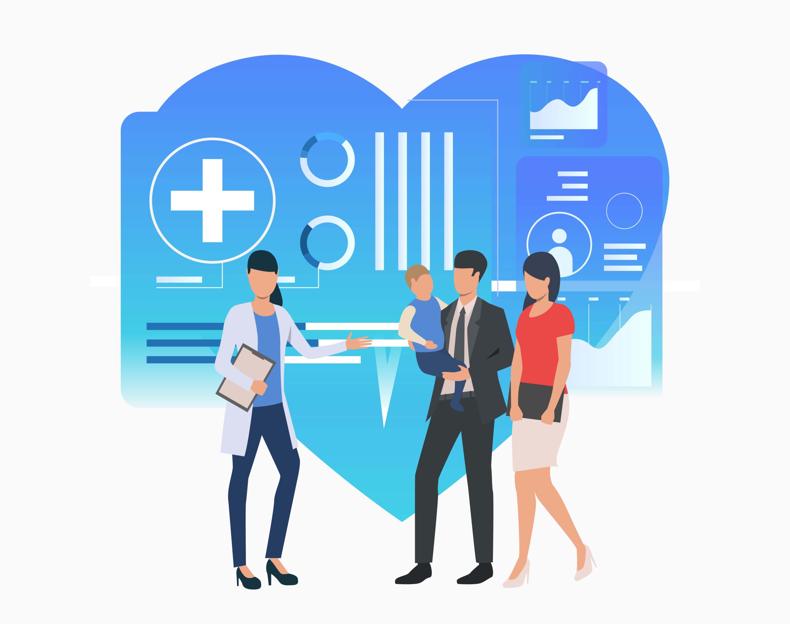 How MagicWords can help your website for health care