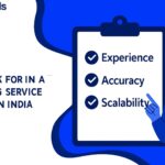 Cataloguing Service Provider in India